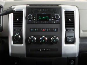 2010 Dodge RAM 2500 SLT