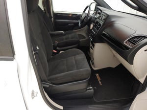 2016 Dodge CARAVAN SE Plus